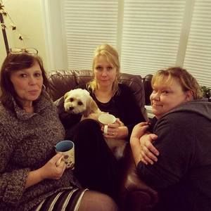 Meet your Posher, Sue